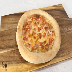 Luncheon Tomato Pizza (6 Inch)